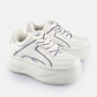 Buffalo Orcus Luxe blanc 65261 3