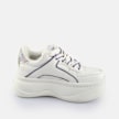 Buffalo Orcus Luxe blanc 65261 4