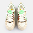 Buffalo Vectra Low beige 65263 2