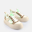 Buffalo Vectra Low beige 65263 3
