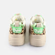 Buffalo Vectra Low beige 65263 5