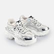 Buffalo Score TEC white 65262 3