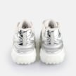 Buffalo Score TEC white 65262 5
