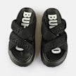 Buffalo Palma Cross negro 65268 2