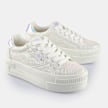 Buffalo Paired Glam bianco 65271 3