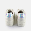 Buffalo Paired Glam white 65271 5