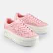 Buffalo Paired Bloom light pink 65275 3