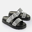 Buffalo Raya TSS Spark noir 65278 3