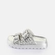 Buffalo Raya Ari Glam silver 65280 1