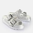Buffalo Raya Ari Glam silber 65280 3