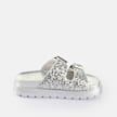 Buffalo Raya Ari Glam silver 65280 4