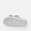 Buffalo Raya Ari Glam silber 65280 6