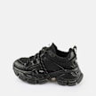 Buffalo Saturn Lace schwarz 65282 1