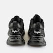 Buffalo Saturn Lace schwarz 65282 5