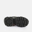 Buffalo Saturn Lace schwarz 65282 6