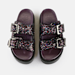 Buffalo Raya Ari Glam lila 65286 2