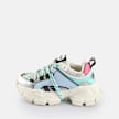 Buffalo Saturn Lace bleu 65283 1