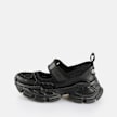 Buffalo Saturn Ballerina negro 65289 1