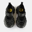 Buffalo Saturn Ballerina black 65289 2