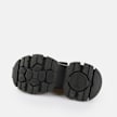 Buffalo Saturn Ballerina noir 65289 6