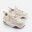 Buffalo Hero Skate beige 65292 3
