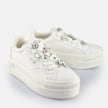 Buffalo Paired Ice white 65294 3