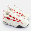Buffalo Hero Skate white 65297 3