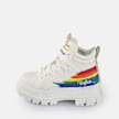 Buffalo Aspha NC MID white 65304 1