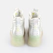 Buffalo Aspha NC MID silver 65302 5