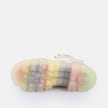 Buffalo Aspha NC MID silver 65302 6