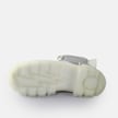 Buffalo Aspha Laceup HI argent 65303 6