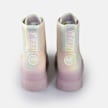 Buffalo Aspha Lace Up Hi multi-colour 65306 5