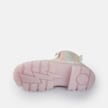Buffalo Aspha Lace Up Hi multi-colour 65306 6