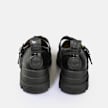 Buffalo Aspha Jane Heart black 65309 5