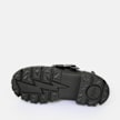 Buffalo Aspha Jane Heart schwarz 65309 6