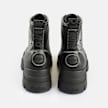 Buffalo Aspha RLD West blanc 65312 5