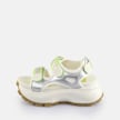 Buffalo Manhatten SND blanc 65313 1