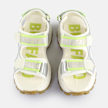 Buffalo Manhatten SND blanc 65313 2