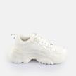 Buffalo Bliss One bianco 65319 4