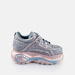 Buffalo Classic Low azul 65323 4