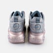 Buffalo Classic Low bleu 65323 5