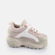 Buffalo Classic Low white 65333 4