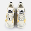 Buffalo Classic Low Rev VNTG grey 65335 2