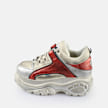 Buffalo Classic Low VNTG white 65338 1