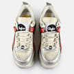 Buffalo Classic Low VNTG weiß 65338 2
