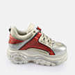 Buffalo Classic Low VNTG white 65338 4