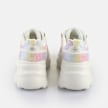 Buffalo Bliss One Glam white 65328 5