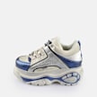 Buffalo Classic Low VNTG weiß 65340 1