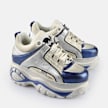 Buffalo Classic Low VNTG blanc 65340 3