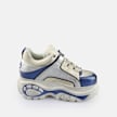 Buffalo Classic Low VNTG blanc 65340 4